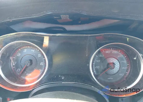 2019 Dodge Charger Scat Pack Rwd z USA, uszkodzony, nr VIN 2C3CDXGJXKH692425